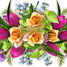 Cross stitch pattern: #2170261