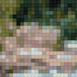 Preview of cross stitch pattern: #2170850
