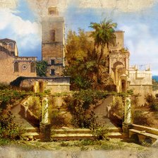 Cross stitch pattern: #2170931