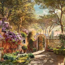 Cross stitch pattern: #2170933