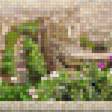 Preview of cross stitch pattern: #2170941