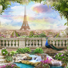 Cross stitch pattern: #2170941