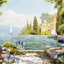 Cross stitch pattern: #2170943