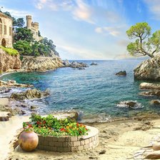 Cross stitch pattern: #2170950