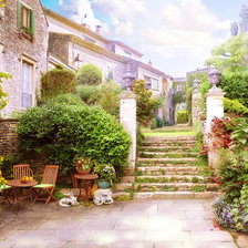 Cross stitch pattern: #2170954