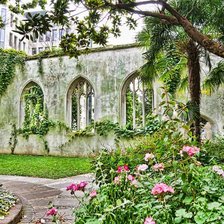 Cross stitch pattern: #2170956