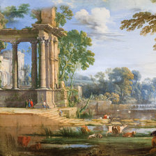 Cross stitch pattern: #2170964