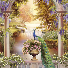 Cross stitch pattern: #2170971