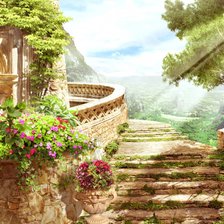 Cross stitch pattern: #2170976