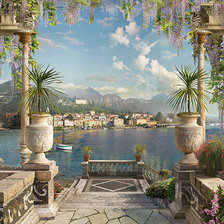 Cross stitch pattern: #2170978