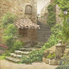 Cross stitch pattern: #2170994