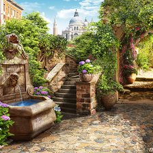 Cross stitch pattern: #2170995