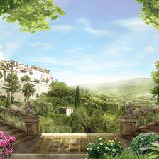 Cross stitch pattern: #2170996