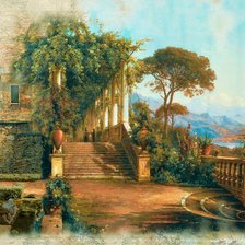 Cross stitch pattern: #2171010