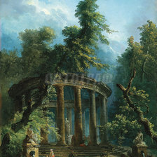 Cross stitch pattern: #2171013