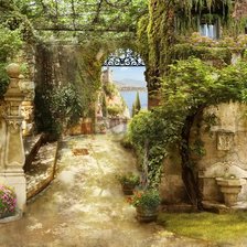 Cross stitch pattern: #2171015