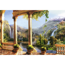 Cross stitch pattern: #2171018