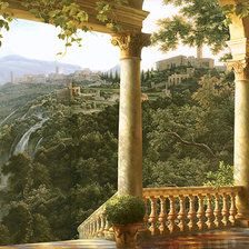 Cross stitch pattern: #2171019