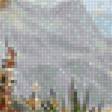 Preview of cross stitch pattern: #2171025