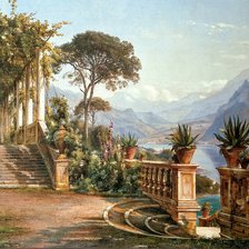 Cross stitch pattern: #2171025