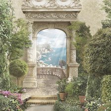 Cross stitch pattern: #2171028