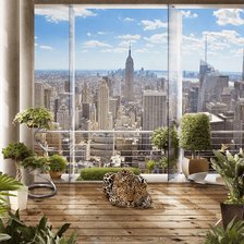 Cross stitch pattern: #2171034