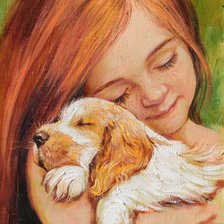 Cross stitch pattern: #2171124