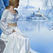 Cross stitch pattern: #2171430