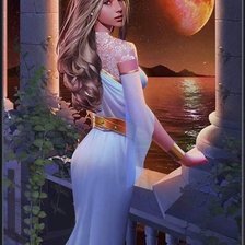 Cross stitch pattern: #2171435