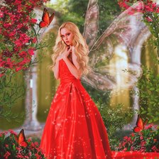 Cross stitch pattern: #2171440