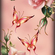 Cross stitch pattern: #2171444