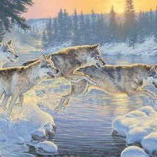 Cross stitch pattern: #2171526