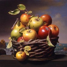 Cross stitch pattern: #2171830