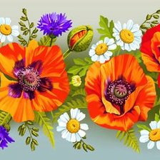 Cross stitch pattern: #2171833