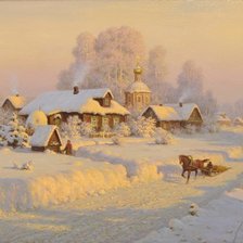 Cross stitch pattern: #2171835