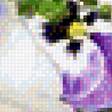 Preview of cross stitch pattern: #2171837