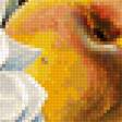 Preview of cross stitch pattern: #2172224