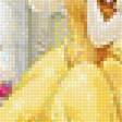 Preview of cross stitch pattern: #2172308