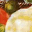 Preview of cross stitch pattern: #2172360