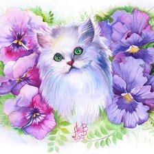 Cross stitch pattern: #2172434