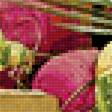 Preview of cross stitch pattern: #2172442