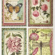 Cross stitch pattern: #2172574