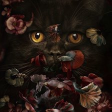 Cross stitch pattern: #2172580