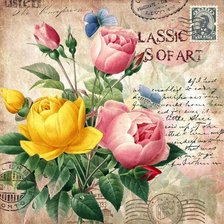 Cross stitch pattern: #2172596