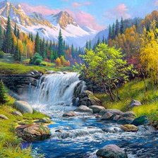 Cross stitch pattern: #2172749