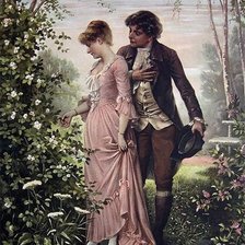 Cross stitch pattern: #2173153