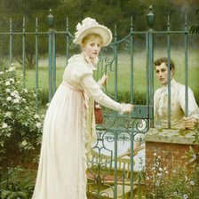 Cross stitch pattern: #2173157