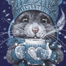 Cross stitch pattern: #2173307