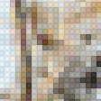 Preview of cross stitch pattern: #2173649