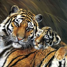 Cross stitch pattern: #2174324